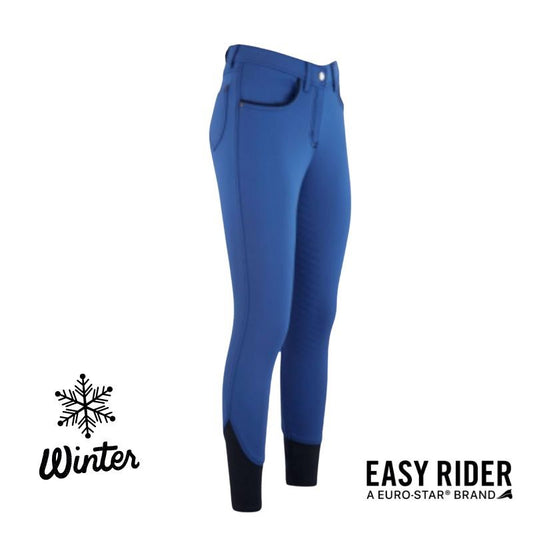 Pantalon Xantippe Softshell FullGrip Femme Easy Rider  99,95 €