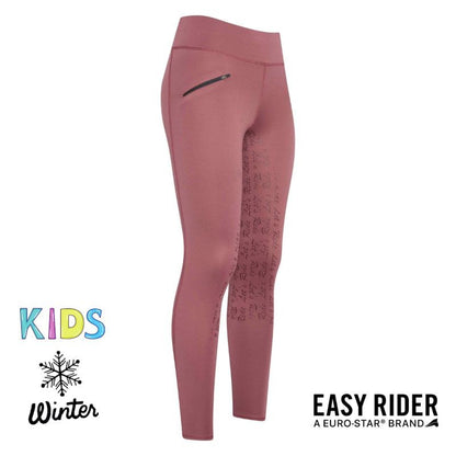 Legging hiver FullGrip Kids Easy Rider  59,95 €