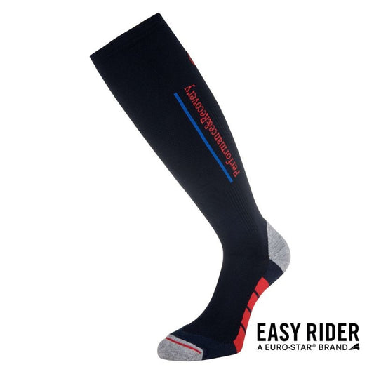 Chaussettes ER PRS Navy Easy Rider  14,95 €