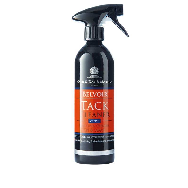 Belvoir Tack Cleaner Spray Carr & Day & Martin  12,50 €