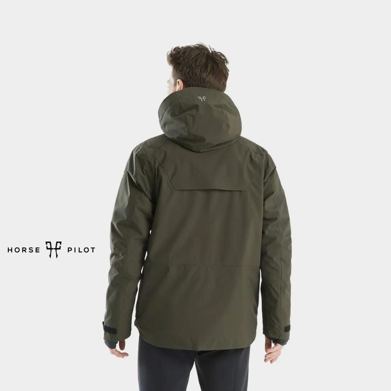 Veste Essential Horse Pilot Homme1