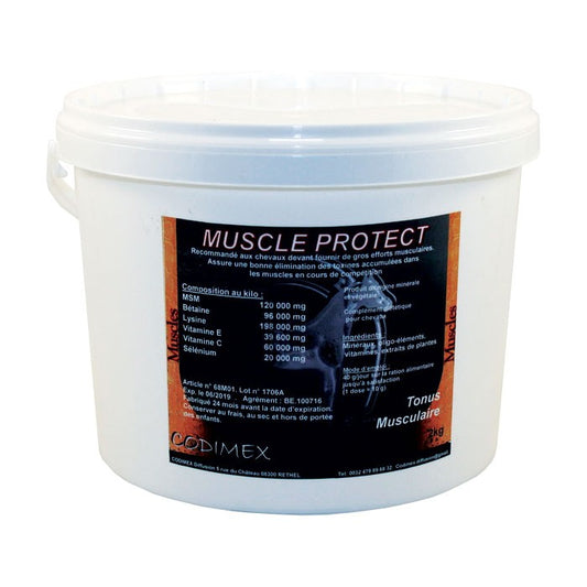 Muscle Protect Codimex   65,67 €