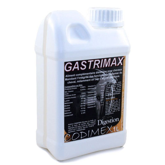 Gastrimax Codimex   62,37 €