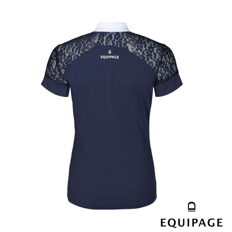 Chemise de concour Equipage "Brooke" Equipage   54,95 €