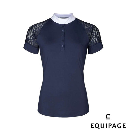 Chemise de concour Equipage "Brooke" Equipage   54,95 €