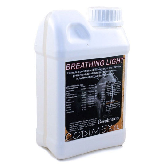 Breathing Light Codimex   67,10 €