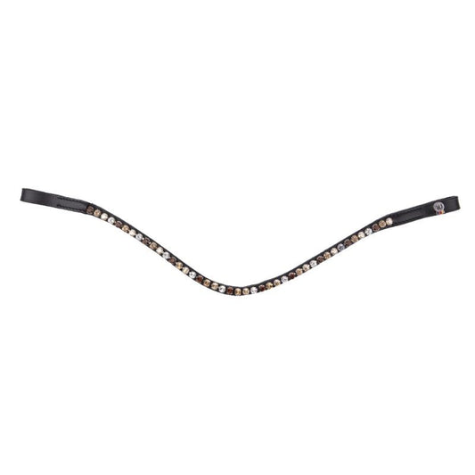 Exion Frontal pour Bride de Cheval Anglais Exion Frontal pour Bride de Cheval Anglais