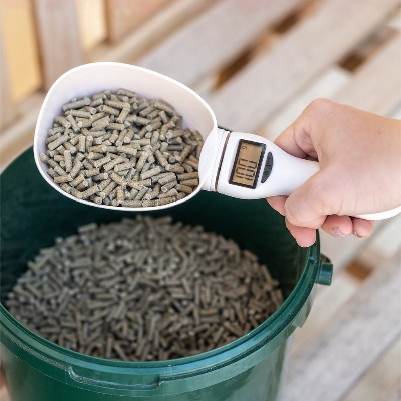 Pelle à Grain Numérique Waldhausen  14,95 €