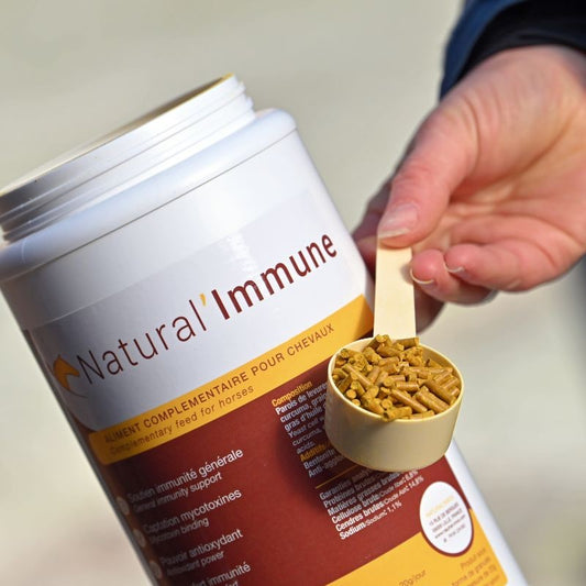 Natural’Immune Natural'Innov  53,90 €