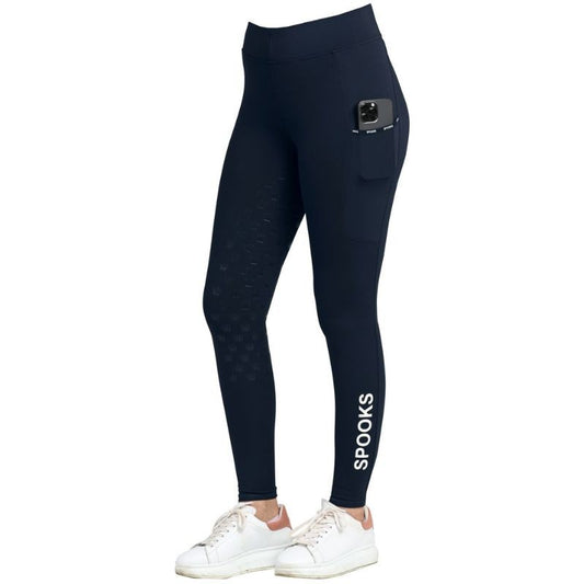 Leggings Emalia Navy Spooks  89,90 €