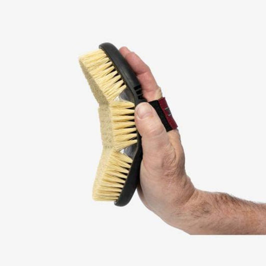 Flexi Scrubbing Brush Black LeMieux  22,95 €