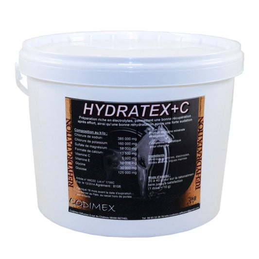 Hydratex+C Codimex   32,34 €