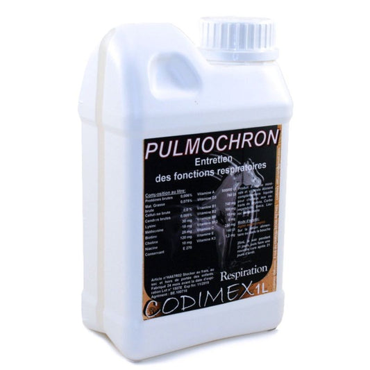 Pulmochron   112,03 €