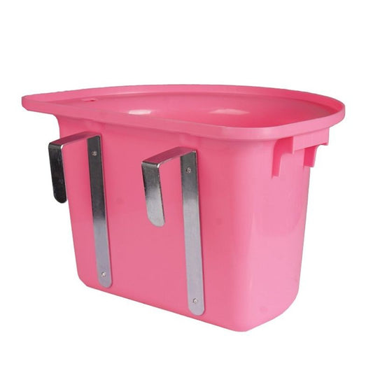 Seau-mangeoire de porte pour competition Horka  24,95 €