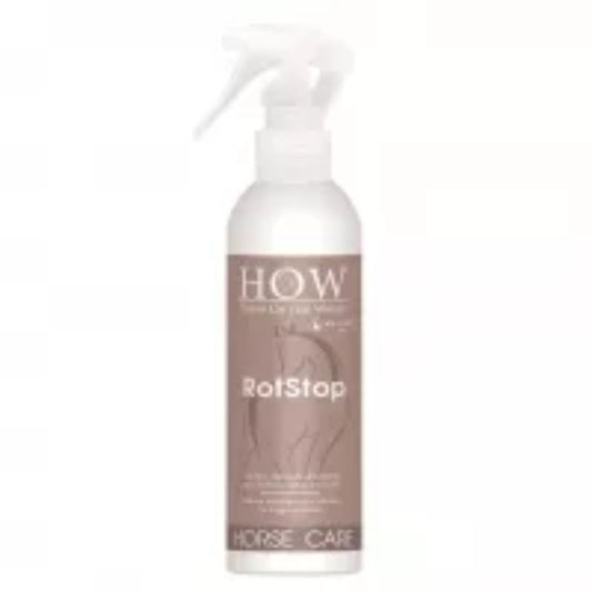 Rotstop /150ml Horse Of The World  21,00 €