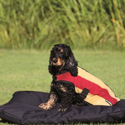 Couverture Rambo Deluxe pour chiens Horseware  35,00 €