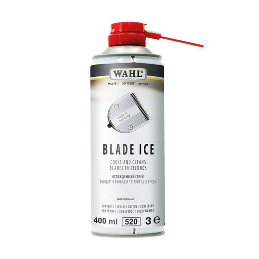 Spray blade ice Wahl - Lister  12,00 €