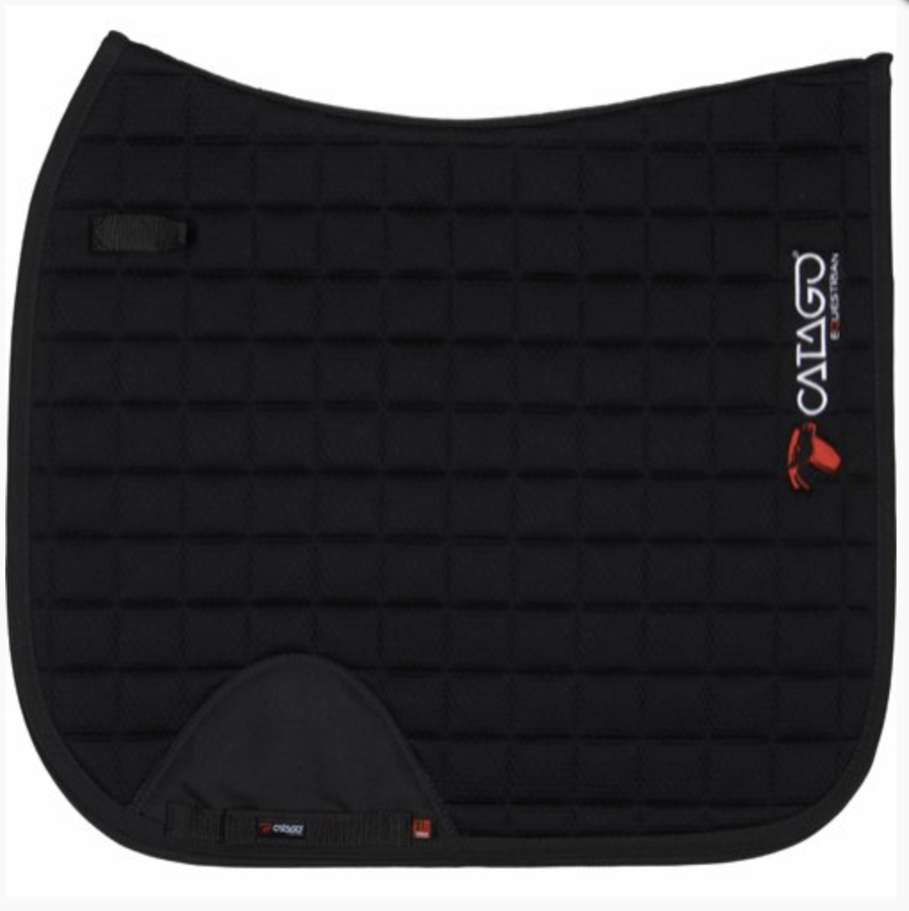 Tapis de selle dressage Catago FIR-Tech Catago  75,95 €