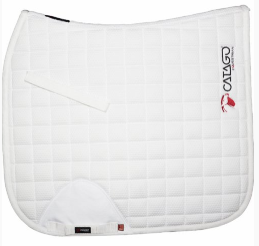 Tapis de selle dressage Catago FIR-Tech Catago  75,95 €
