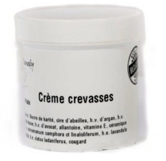 Creme Crevasses Horse Remedy Horse Remedy  15,00 €